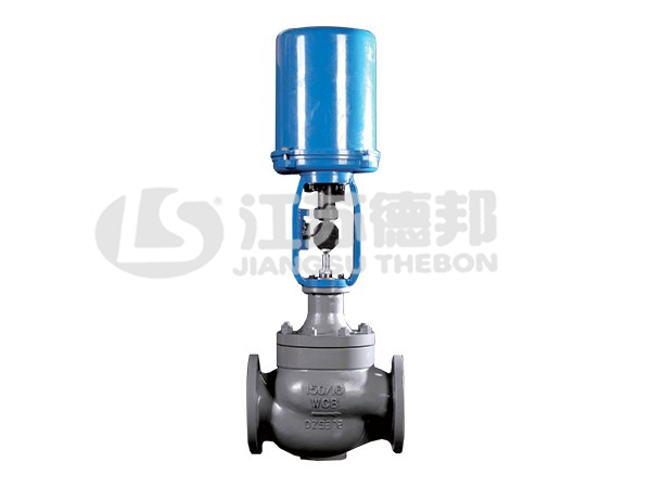 3111P-30自力式溫度調(diào)節(jié)閥